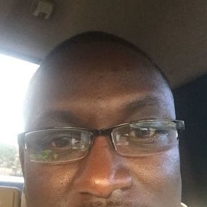 Meet your Posher, Deon